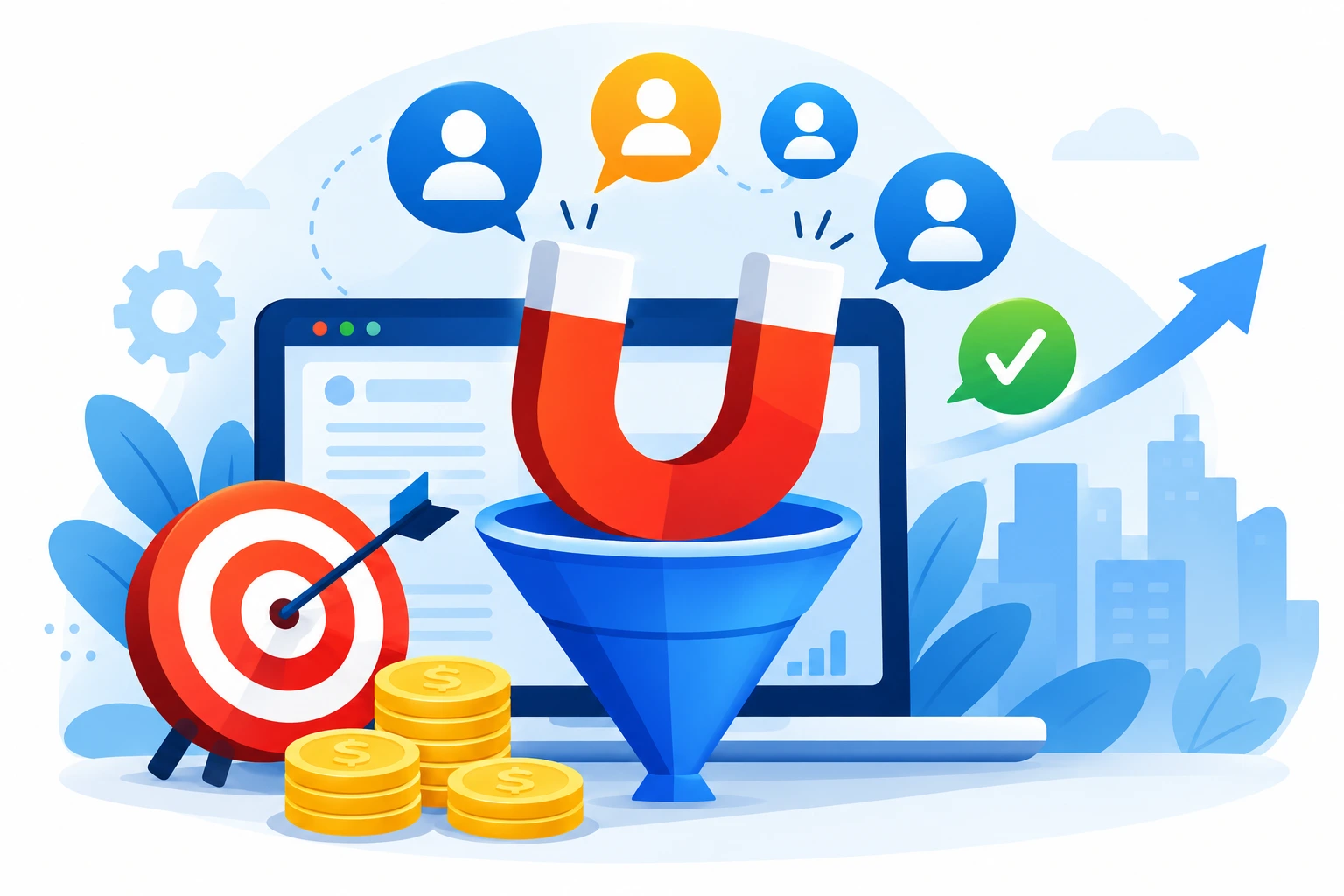 Digital Marketing Agency